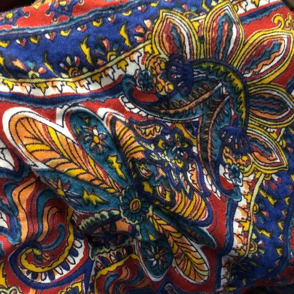 Patterned romper - Picture 5 of 7